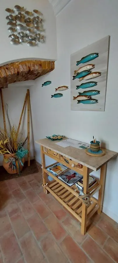Villa Casa Limoncello, Tipica, Cosy, Localizacao Top, Olhao