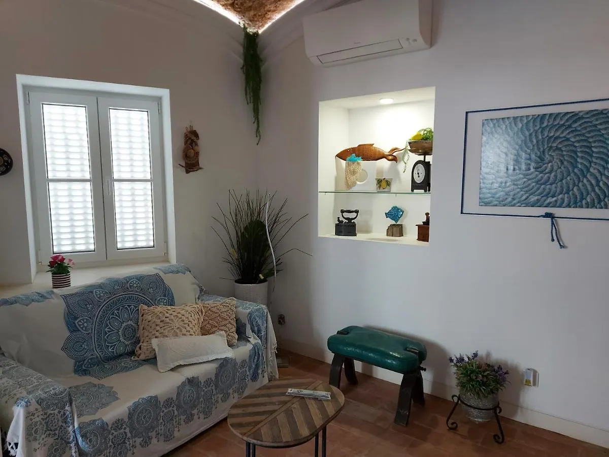 Casa Limoncello, Tipica, Cosy, Localizacao Top, Olhao