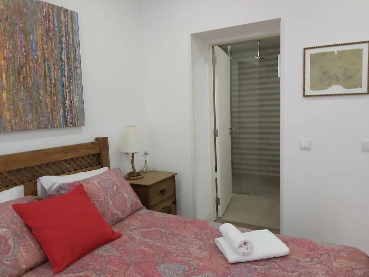 Casa Limoncello, Tipica, Cosy, Localizacao Top, Olhao 0*,  Portugal