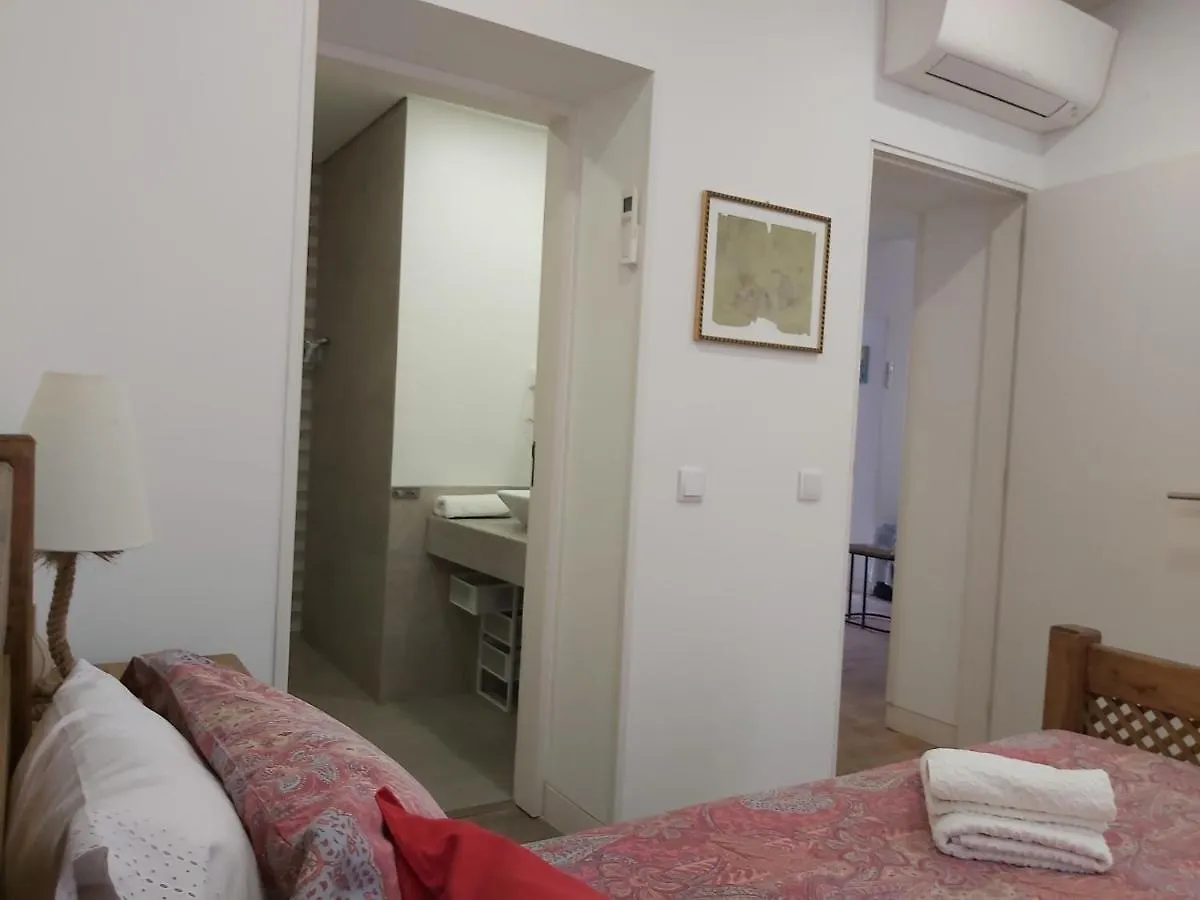 Casa Limoncello, Tipica, Cosy, Localizacao Top, Olhao 0*,