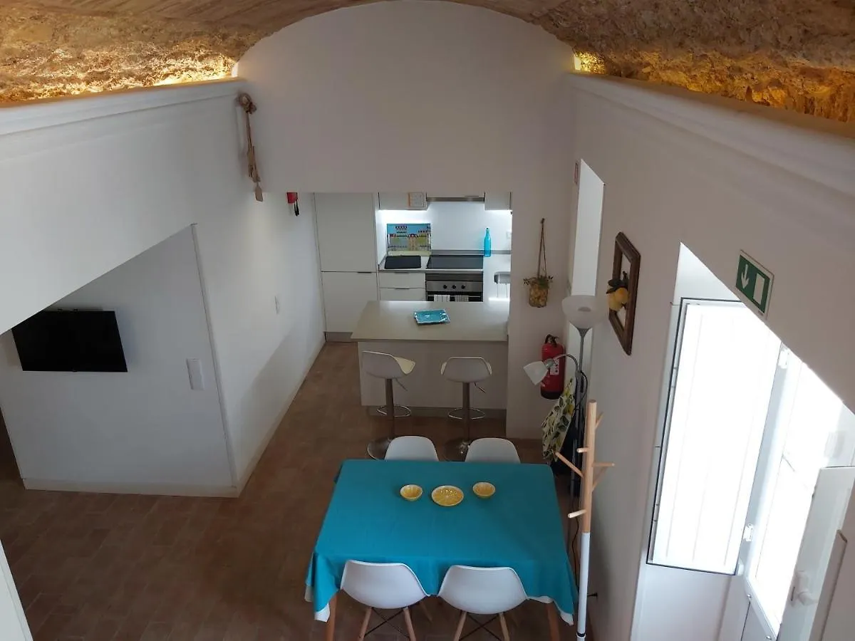 Casa Limoncello, Tipica, Cosy, Localizacao Top, Olhao Villa