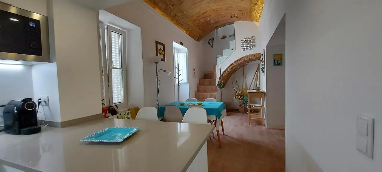 Casa Limoncello, Tipica, Cosy, Localizacao Top, Olhao Villa