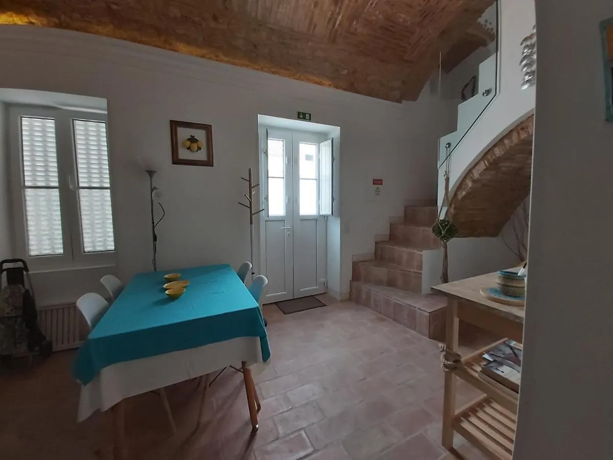 Casa Limoncello, Tipica, Cosy, Localizacao Top, Olhao