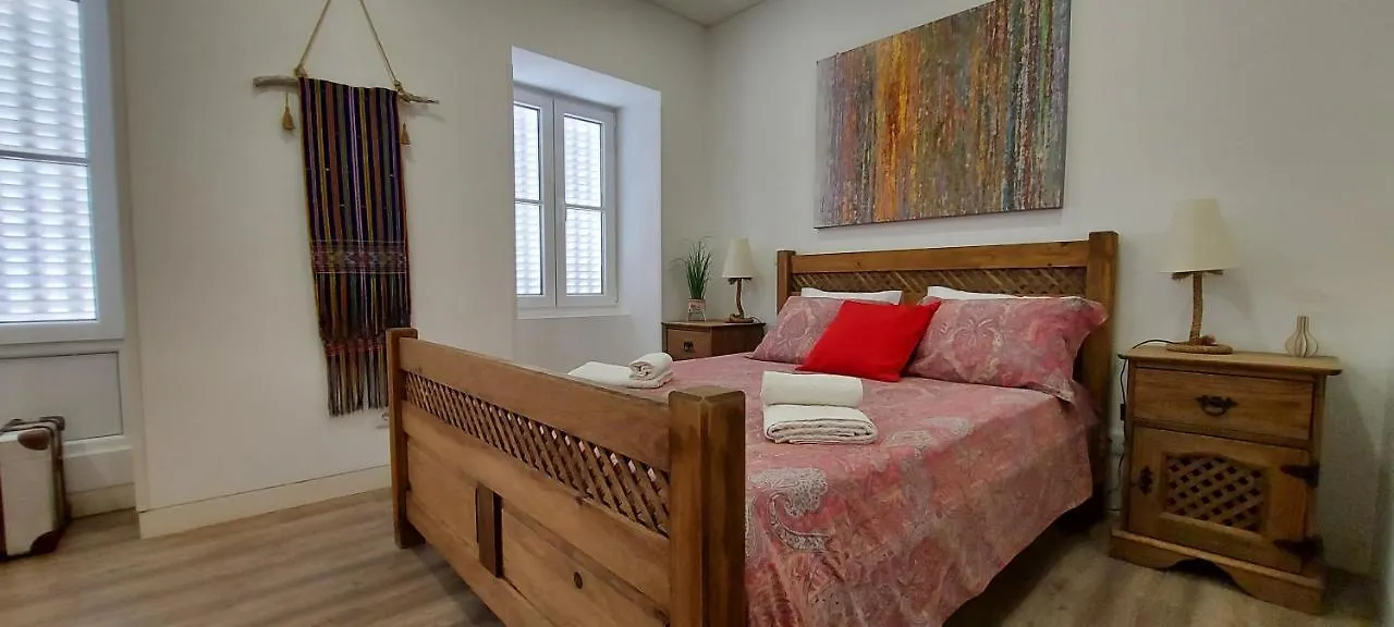 Casa Limoncello, Tipica, Cosy, Localizacao Top, Olhao