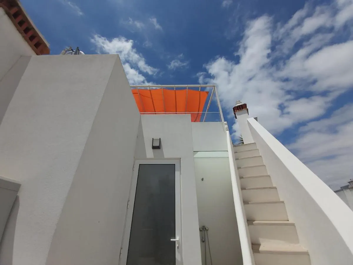 Casa Limoncello, Tipica, Cosy, Localizacao Top, Olhao