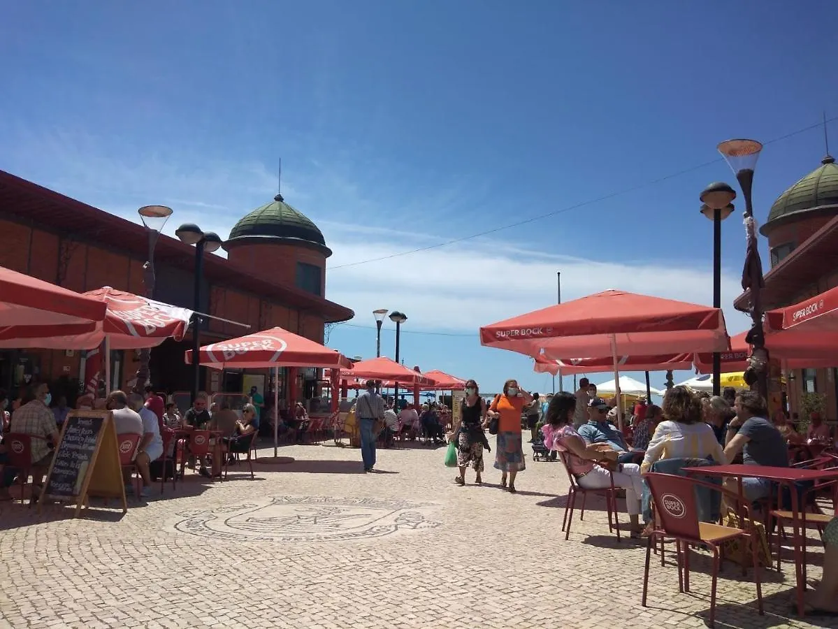 Casa Limoncello, Tipica, Cosy, Localizacao Top, Olhao 0*,