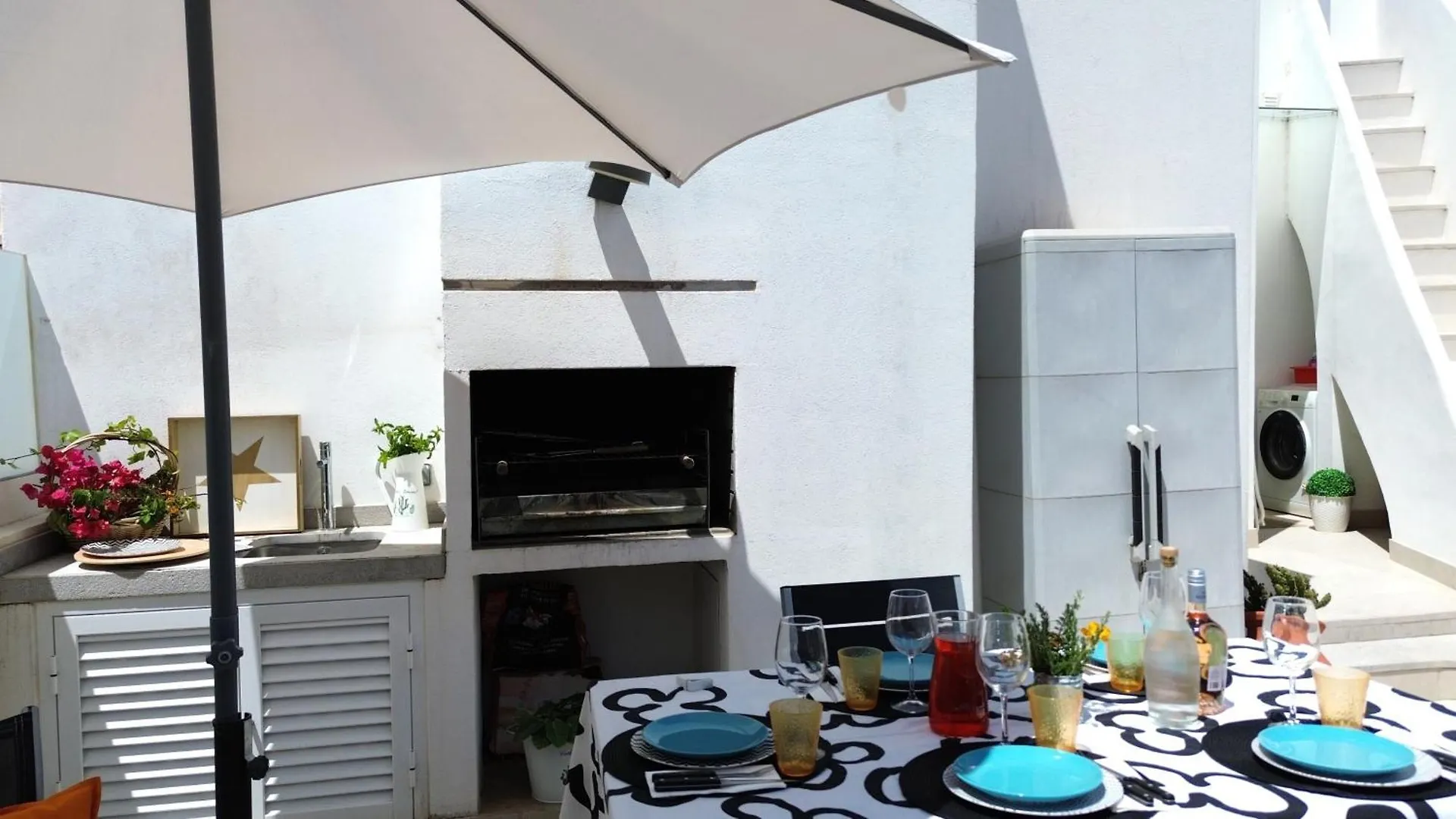 Casa Limoncello, Tipica, Cosy, Localizacao Top, Olhao Villa