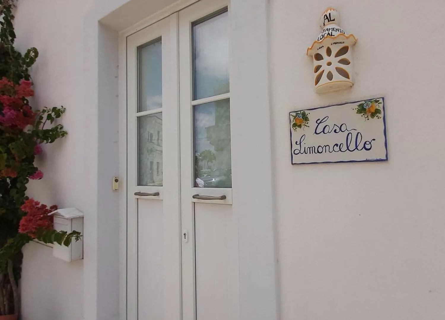 Casa Limoncello, Tipica, Cosy, Localizacao Top, Olhao 0*,