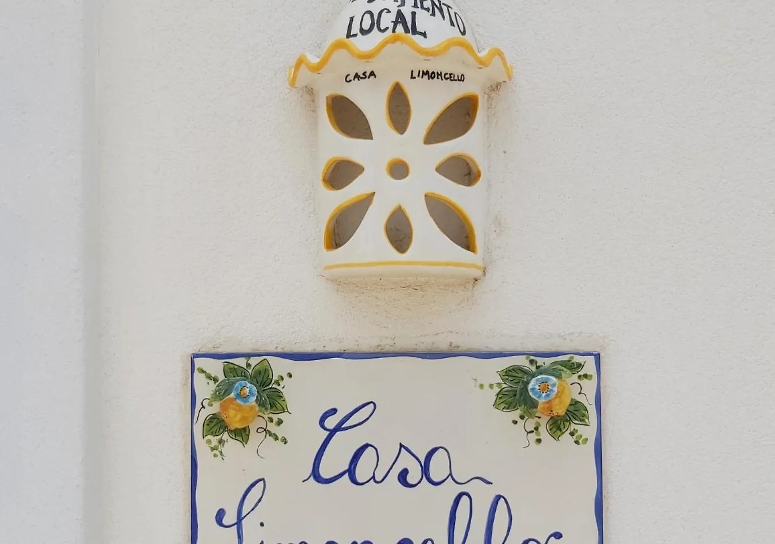 Villa Casa Limoncello, Tipica, Cosy, Localizacao Top, Olhao