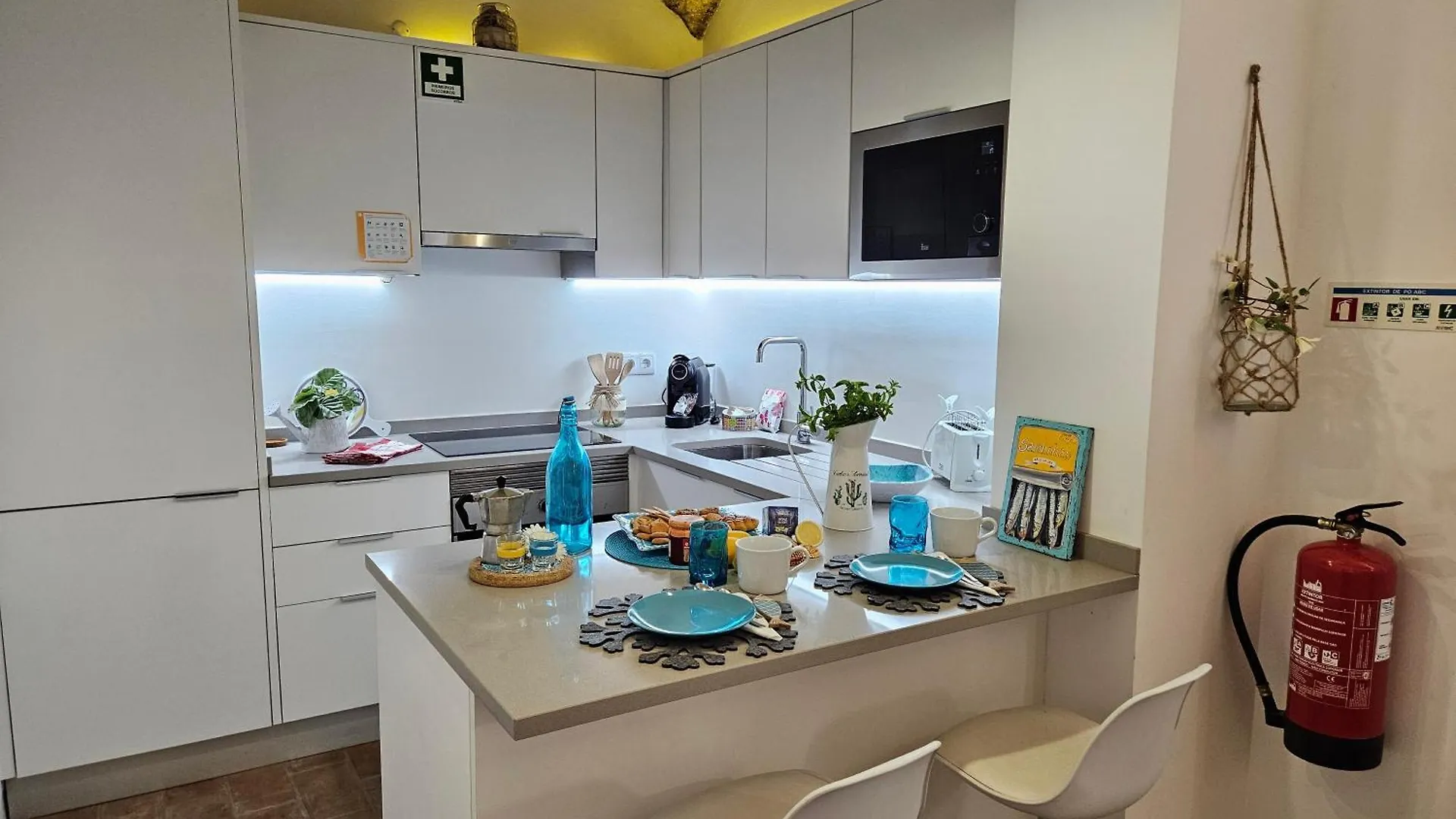 Villa Casa Limoncello, Tipica, Cosy, Localizacao Top, Olhao
