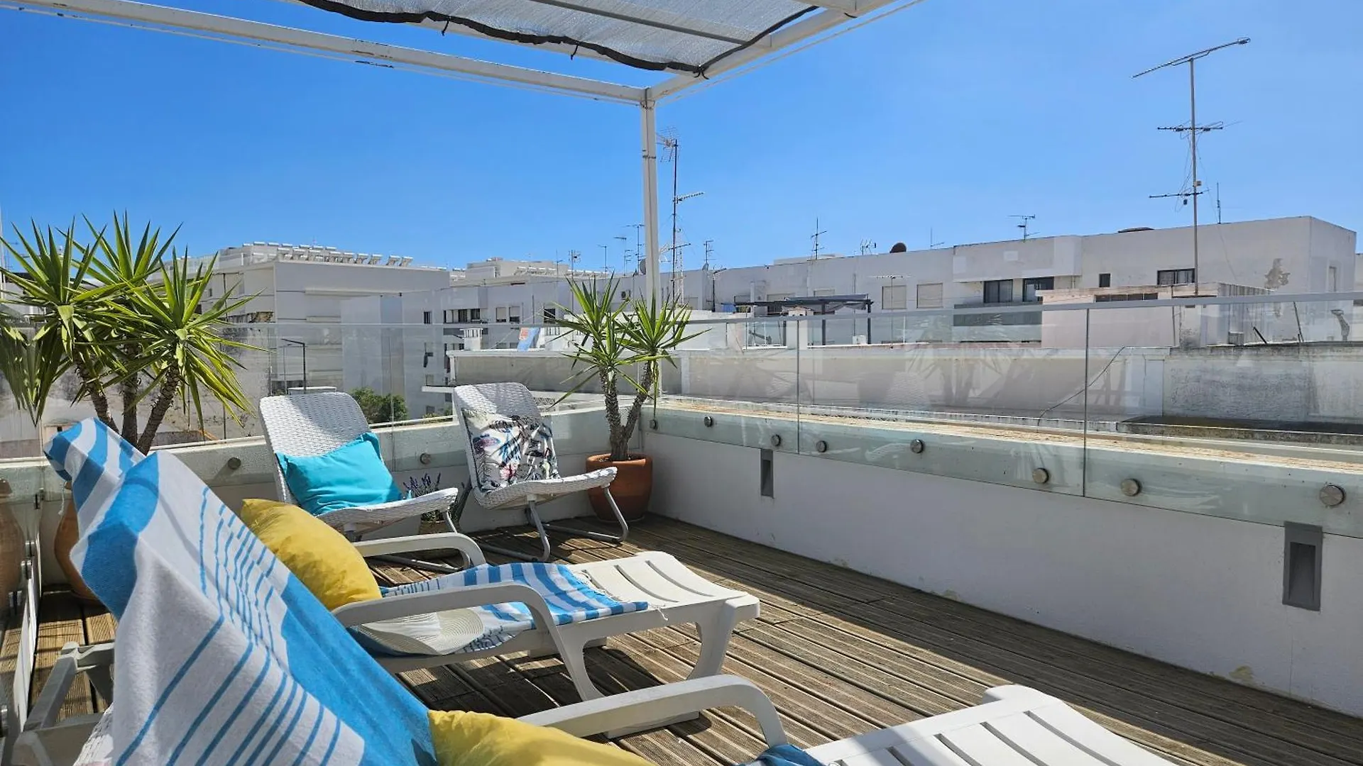 Casa Limoncello, Tipica, Cosy, Localizacao Top, Olhao Villa