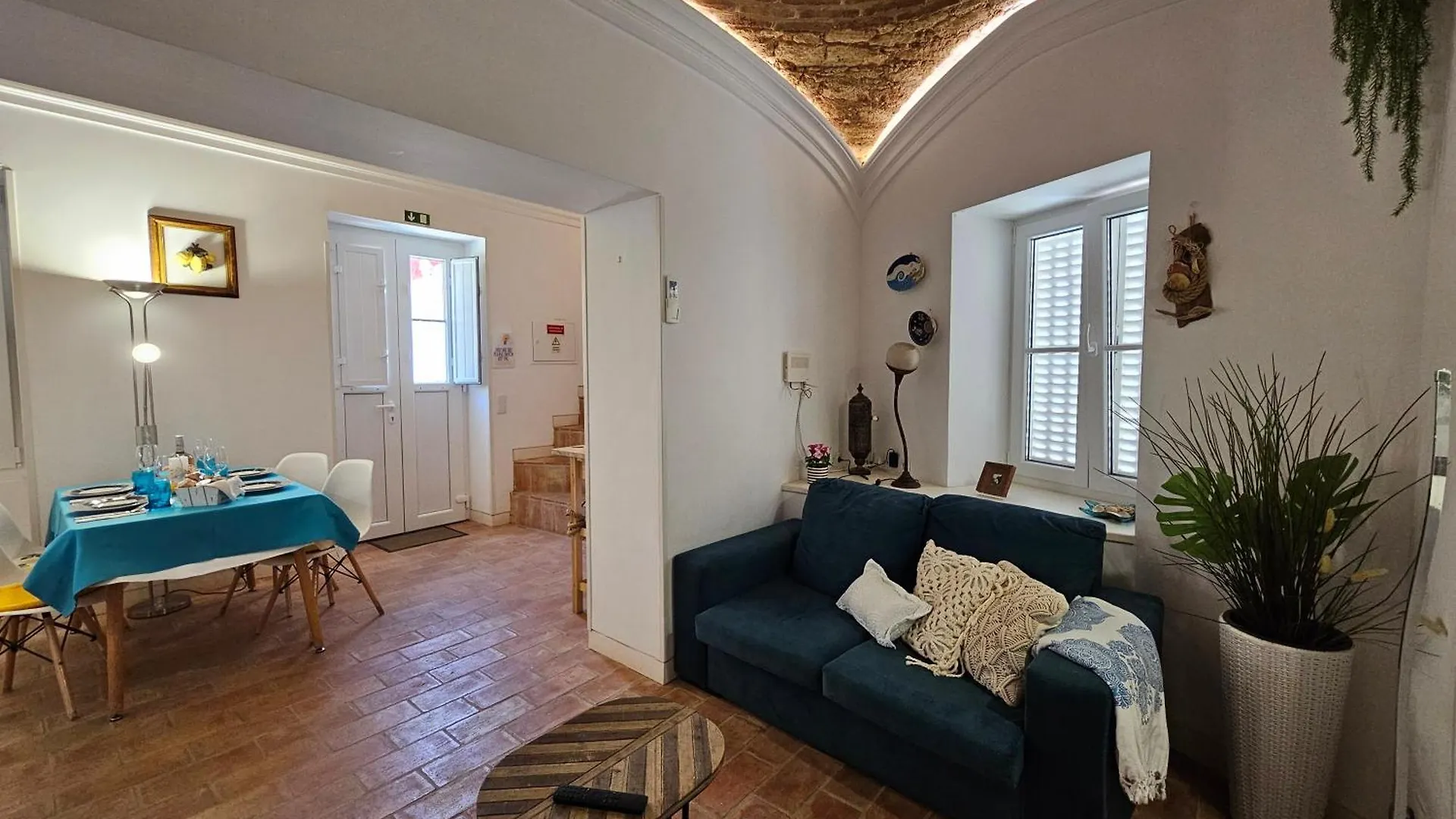 Casa Limoncello, Tipica, Cosy, Localizacao Top, Olhao