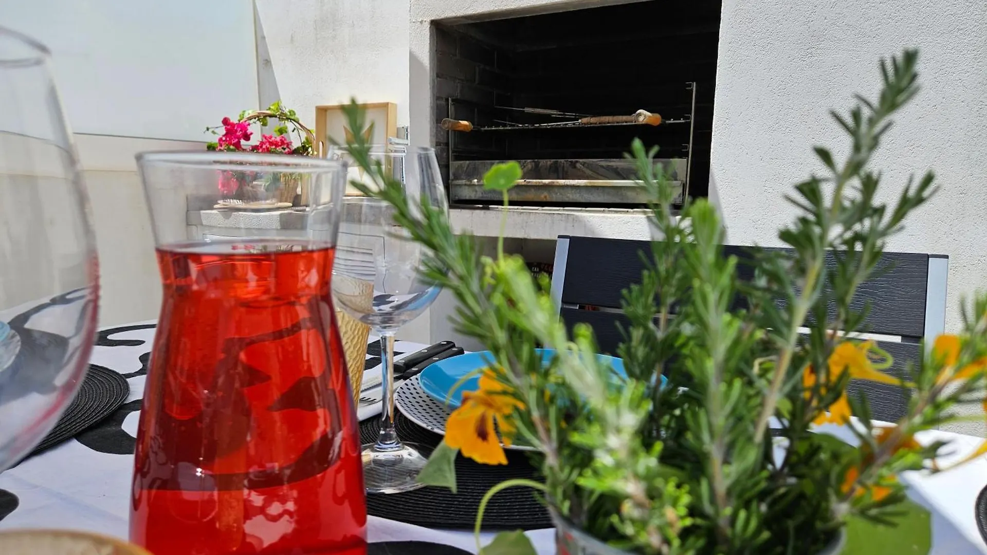 Villa Casa Limoncello, Tipica, Cosy, Localizacao Top, Olhao