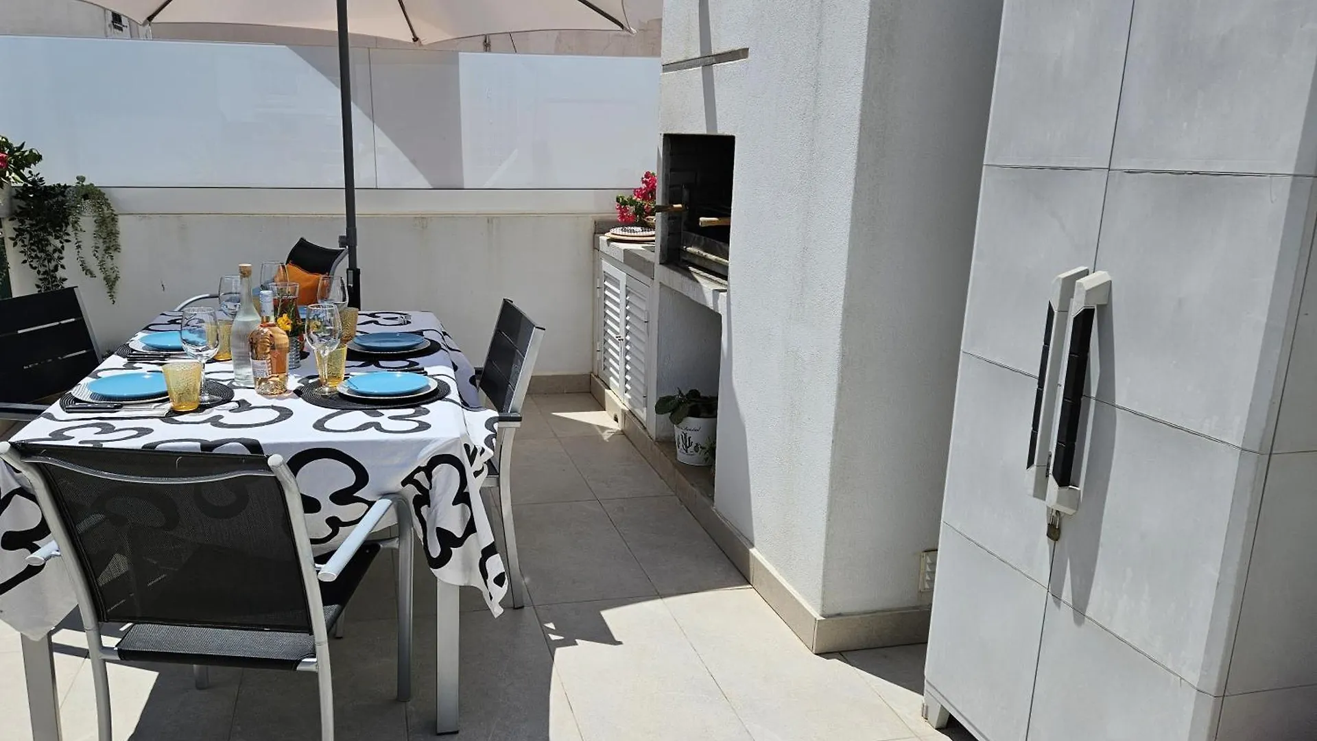 Casa Limoncello, Tipica, Cosy, Localizacao Top, Olhao Portugal