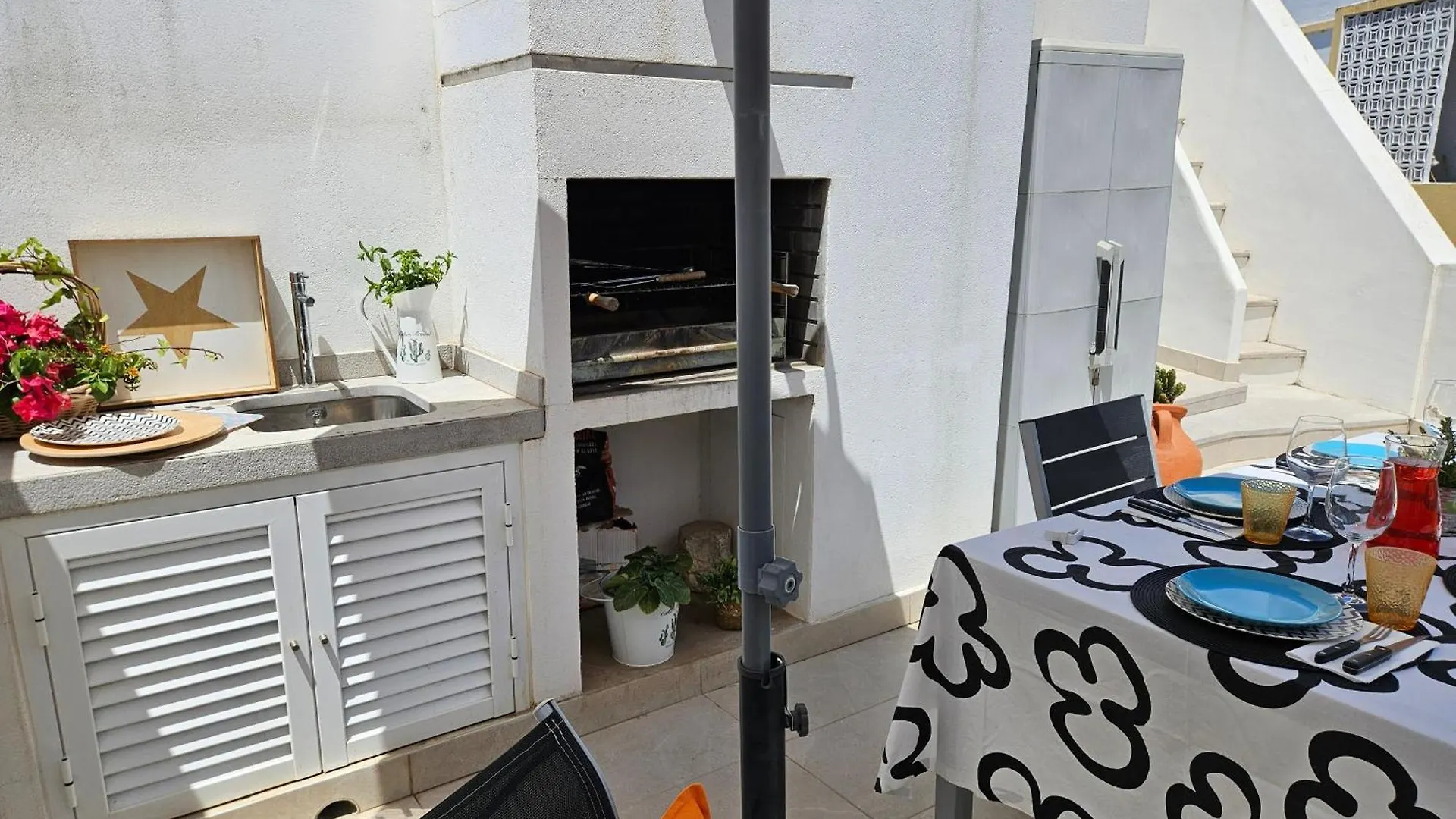 Casa Limoncello, Tipica, Cosy, Localizacao Top, Olhao 0*,