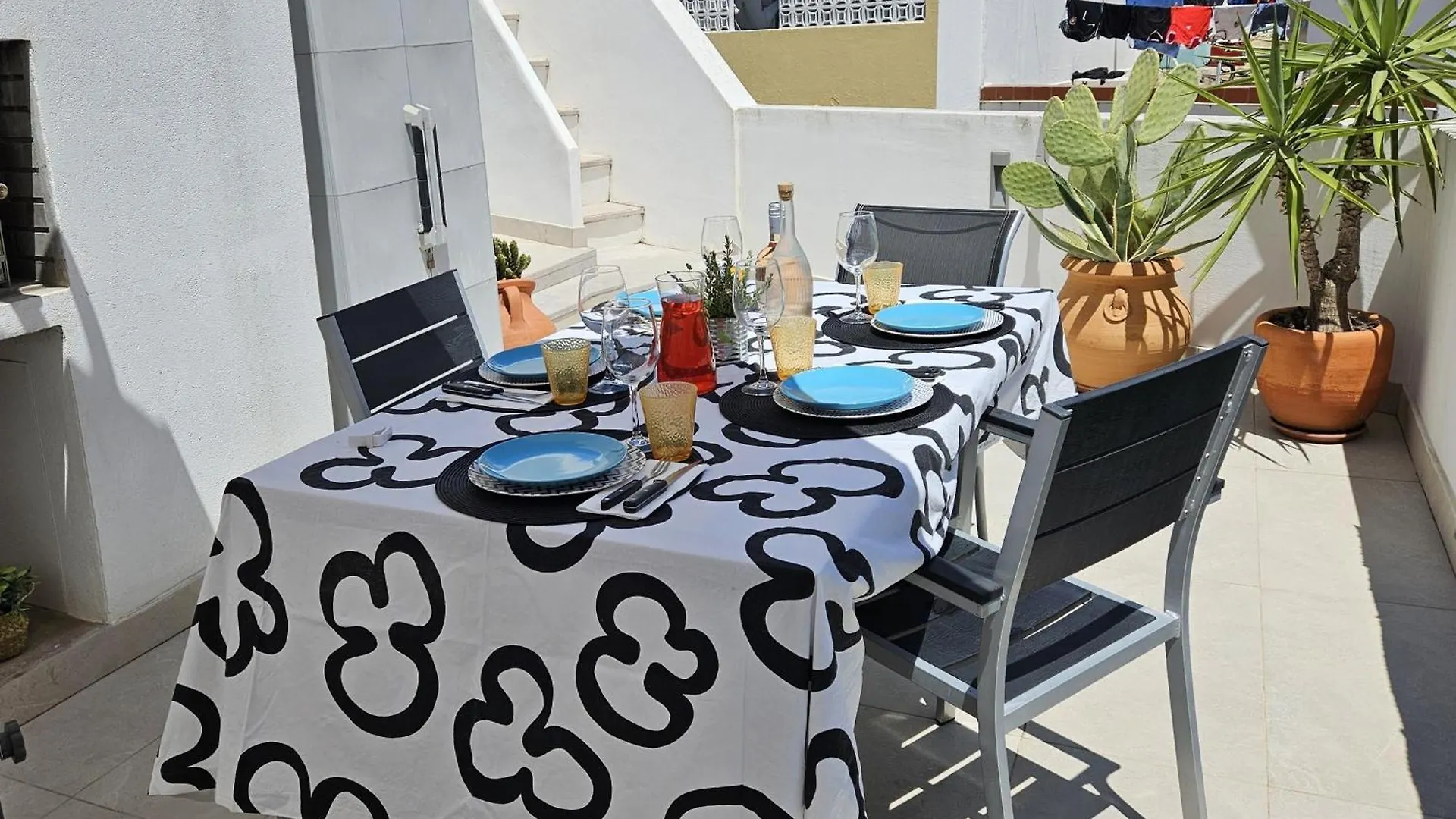 Casa Limoncello, Tipica, Cosy, Localizacao Top, Olhao