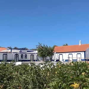 Bed & Breakfast Monte Perdizes, Olhao