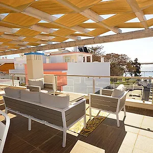 Apartment Sol & Ria, Olhao