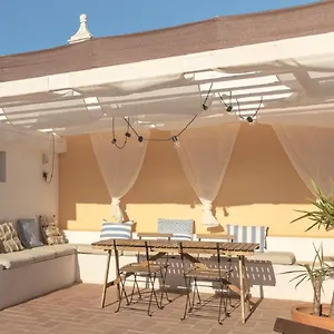 Apartment Casa Ao Cubo, Olhao