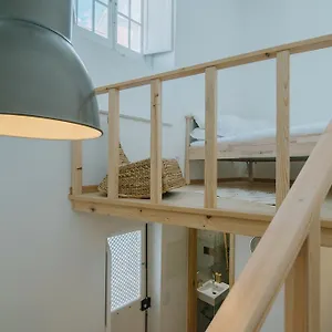 Apartment Loft 11, Olhao