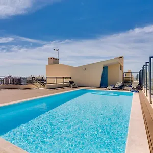 Apartment Ria House - Beautiful With Swiming Pool, Olhao
